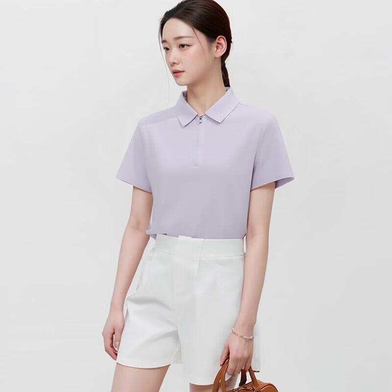 CIMALP Women s Polo Short Sleeve T-Shirt AWSPTX154 XL
CIMALP Women s Polo Short Sleeve T-Shirt AWSPTX154 XL
