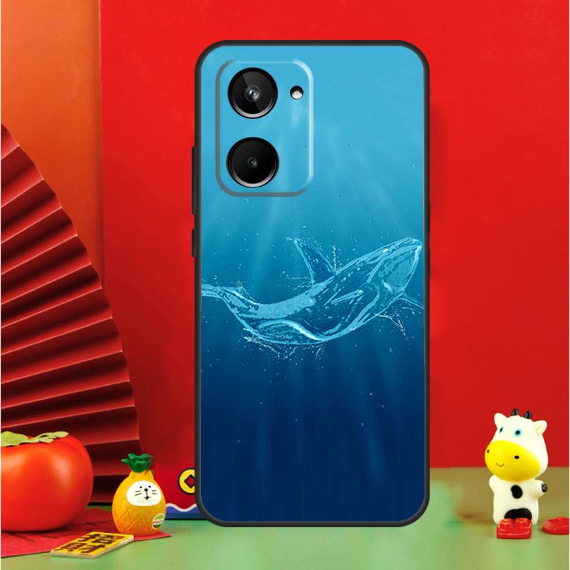 Shark and Killer Whale For Realme 10 11 12 13 14 Pro Plus 15 GT7 Pro GT6 C65 C67 C63 C61 C55 C51 C53 C35 C75 Case Realme GT7 Pro
Shark and Killer Whale For Realme 10 11 12 13 14 Pro Plus 15 GT7 Pro GT6 C65 C67 C63 C61 C55 C51 C53 C35 C75 Case Realme GT7 Pro