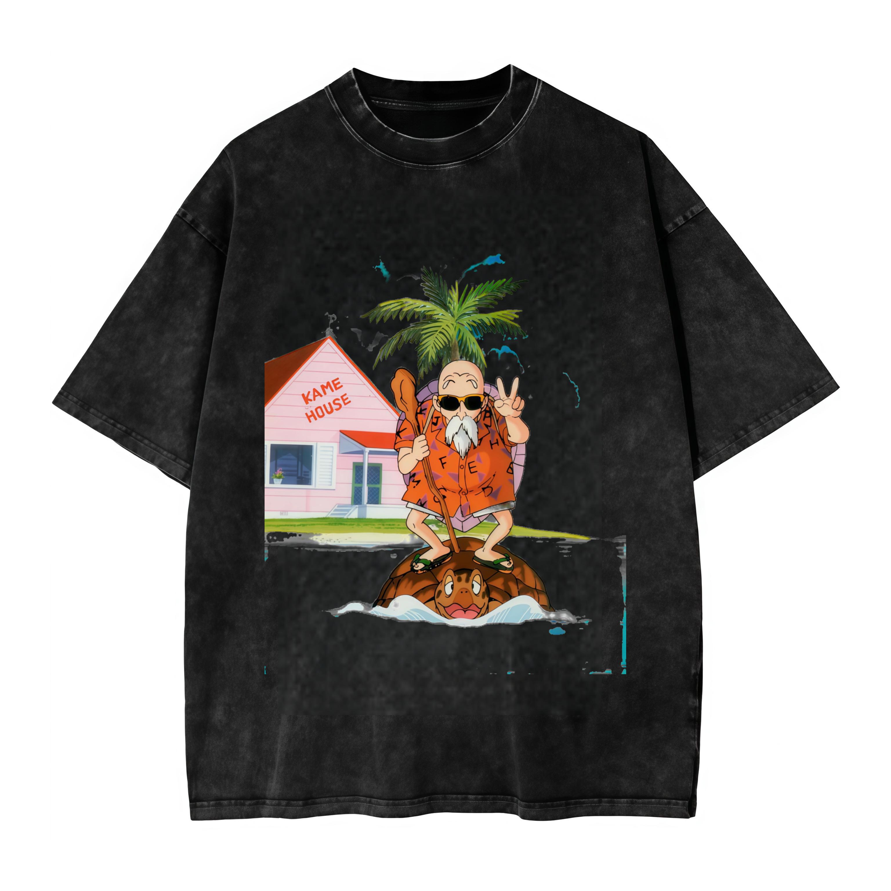 Anime Dragon Ball Super Saiyan Goku Graphic T Shirt Men Vintage Washed cotton Tshirt Streetwear Harajuku Hip Hop Tops Tees XL
Anime Dragon Ball Super Saiyan Goku Graphic T Shirt Men Vintage Washed cotton Tshirt Streetwear Harajuku Hip Hop Tops Tees XL