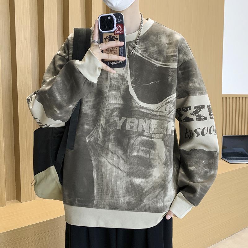 Yipin Yuan YPY-9907-P Ribbed All-over Print Hoodie, Sizes: Small (29), Large (34) XL зелений/сірий колір
Yipin Yuan YPY-9907-P Ribbed All-over Print Hoodie, Sizes: Small (29), Large (34) XL зелений/сірий колір