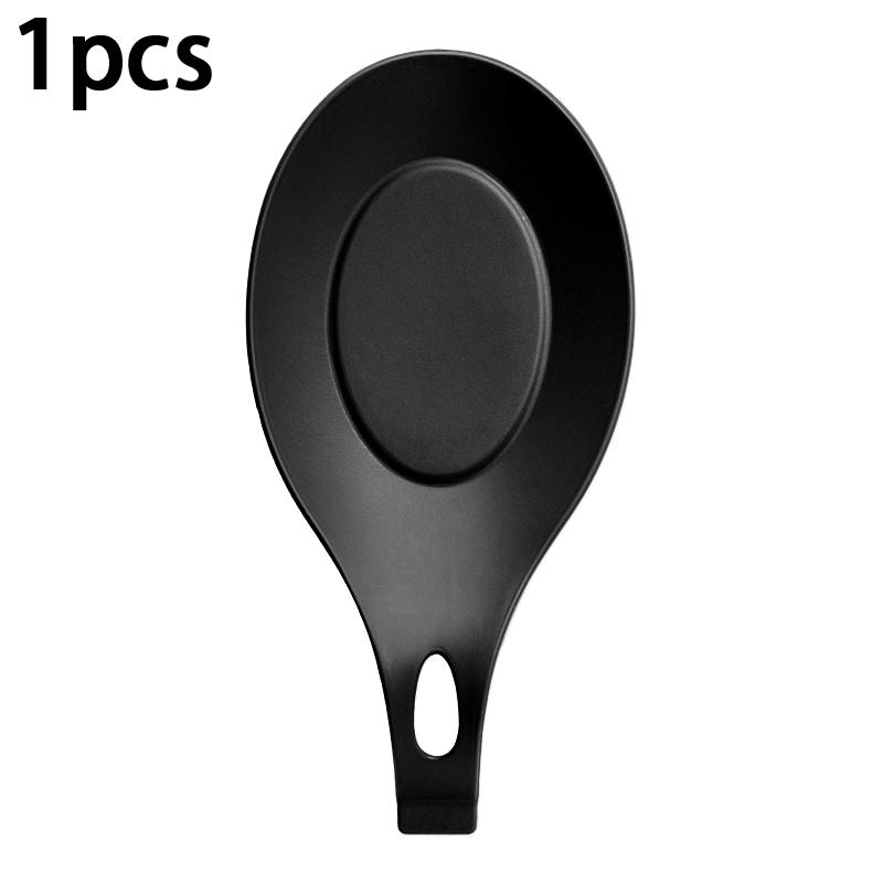 dailyLarge Ceramic Spoon Holder Heat Resistant Rest for Cooking Utensils Coffee Countertop Non Slip DesignDaily products
dailyLarge Ceramic Spoon Holder Heat Resistant Rest for Cooking Utensils Coffee Countertop Non Slip DesignDaily products