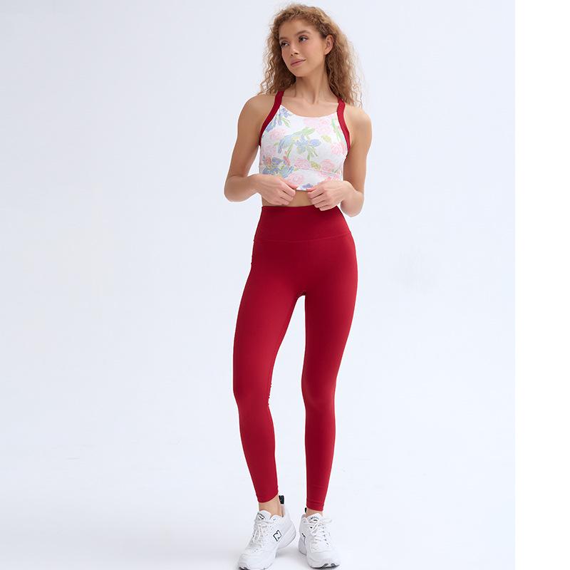 Европейский и американский стиль, ударопрочный комплект жилета и бюстгальтера для йоги - Улучшенная поддержка, спортивное нижнее белье для женщин Extra Large
Европейский и американский стиль, ударопрочный комплект жилета и бюстгальтера для йоги - Улучшенная поддержка, спортивное нижнее белье для женщин Extra Large