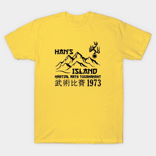 Men Black Print T-shirt Mod.10 Enter The Dragon Han S Island No-Cut Transfer Paper Print Cotton Tshirt XL жовтий
Men Black Print T-shirt Mod.10 Enter The Dragon Han S Island No-Cut Transfer Paper Print Cotton Tshirt XL жовтий