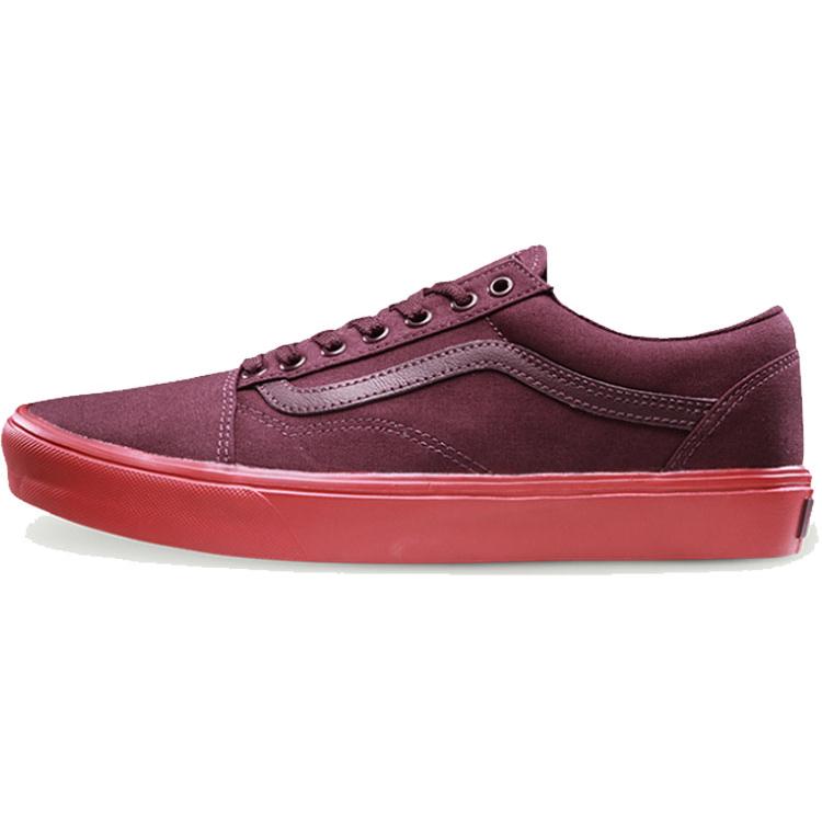 Vans Authentic Lite Shoes Wine Red VN0A2Z5JN5T 43
Vans Authentic Lite Shoes Wine Red VN0A2Z5JN5T 43