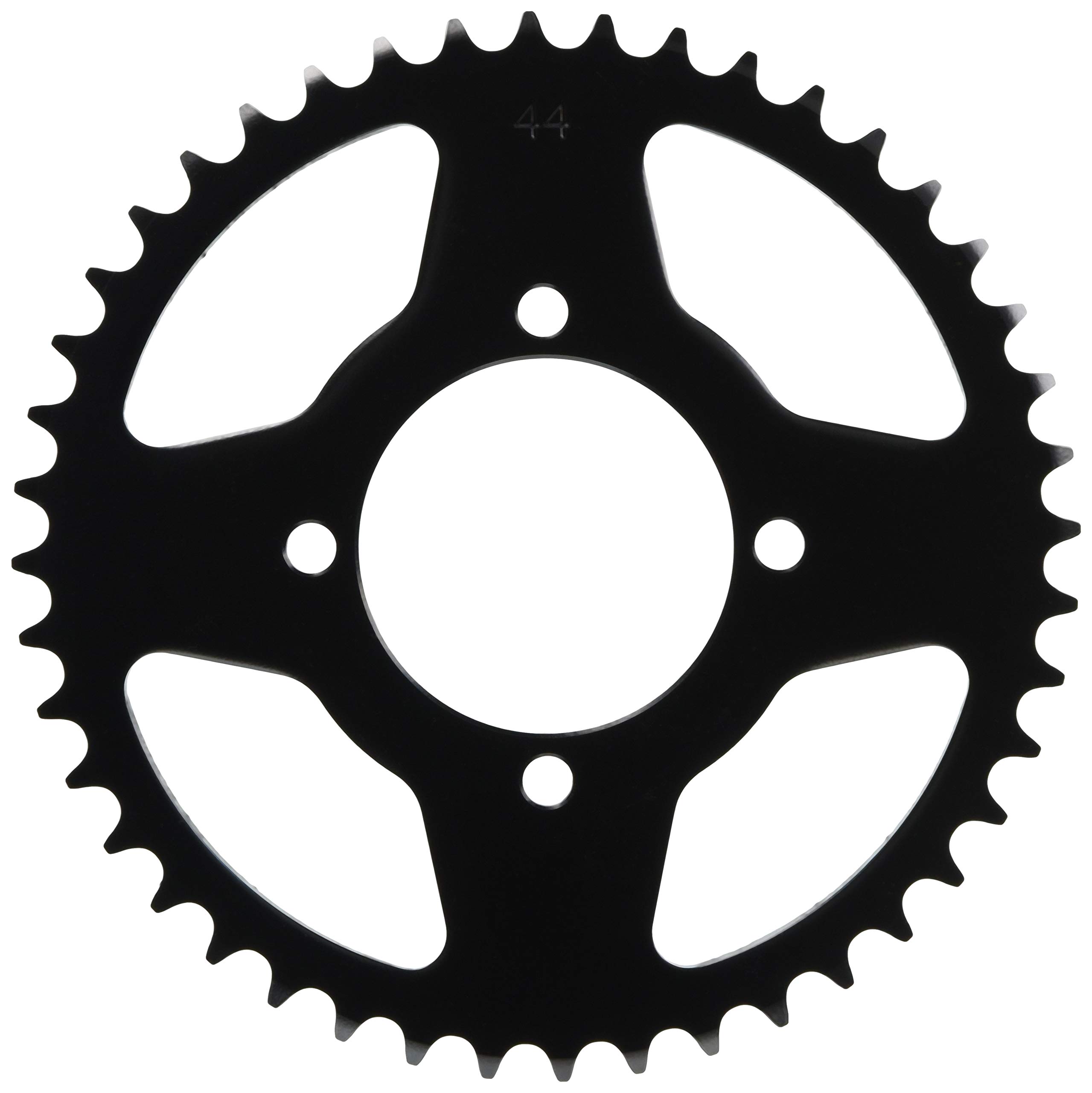 KITACO Driven Sprocket Rear Gear 44T 420 for RZ50/YB-1 etc. 535-0019244
KITACO Driven Sprocket Rear Gear 44T 420 for RZ50/YB-1 etc. 535-0019244