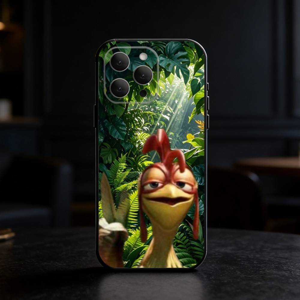 FUNNY C-Chicken J-Joe Surf Phone Case For iPhone 17,16,15,14,13,12,11 Plus,Pro Max,SE4Soft Silicone Black Cover iPhone15pro
FUNNY C-Chicken J-Joe Surf Phone Case For iPhone 17,16,15,14,13,12,11 Plus,Pro Max,SE4Soft Silicone Black Cover iPhone15pro