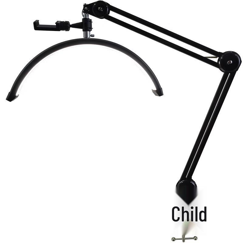 Oeny Half-Moon Beauty Lamp
Oeny Half-Moon Beauty Lamp