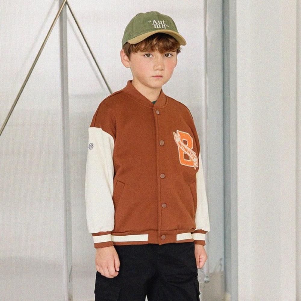 Оливан Цвет Стадионная Куртка Коричневый Braun/110
Оливан Цвет Стадионная Куртка Коричневый Braun/110