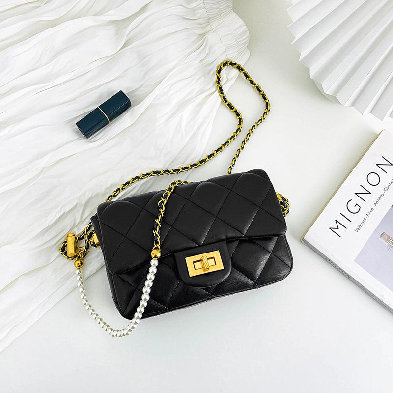 Маленькая сумка из ниток с вышивкой бриллиантами для женщин, милая новая летняя сумка кроссбоди на цепочке, модная и универсальная маленькая квадратная сумка на одно плечо
Маленькая сумка из ниток с вышивкой бриллиантами для женщин, милая новая летняя сумка кроссбоди на цепочке, модная и универсальная маленькая квадратная сумка на одно плечо