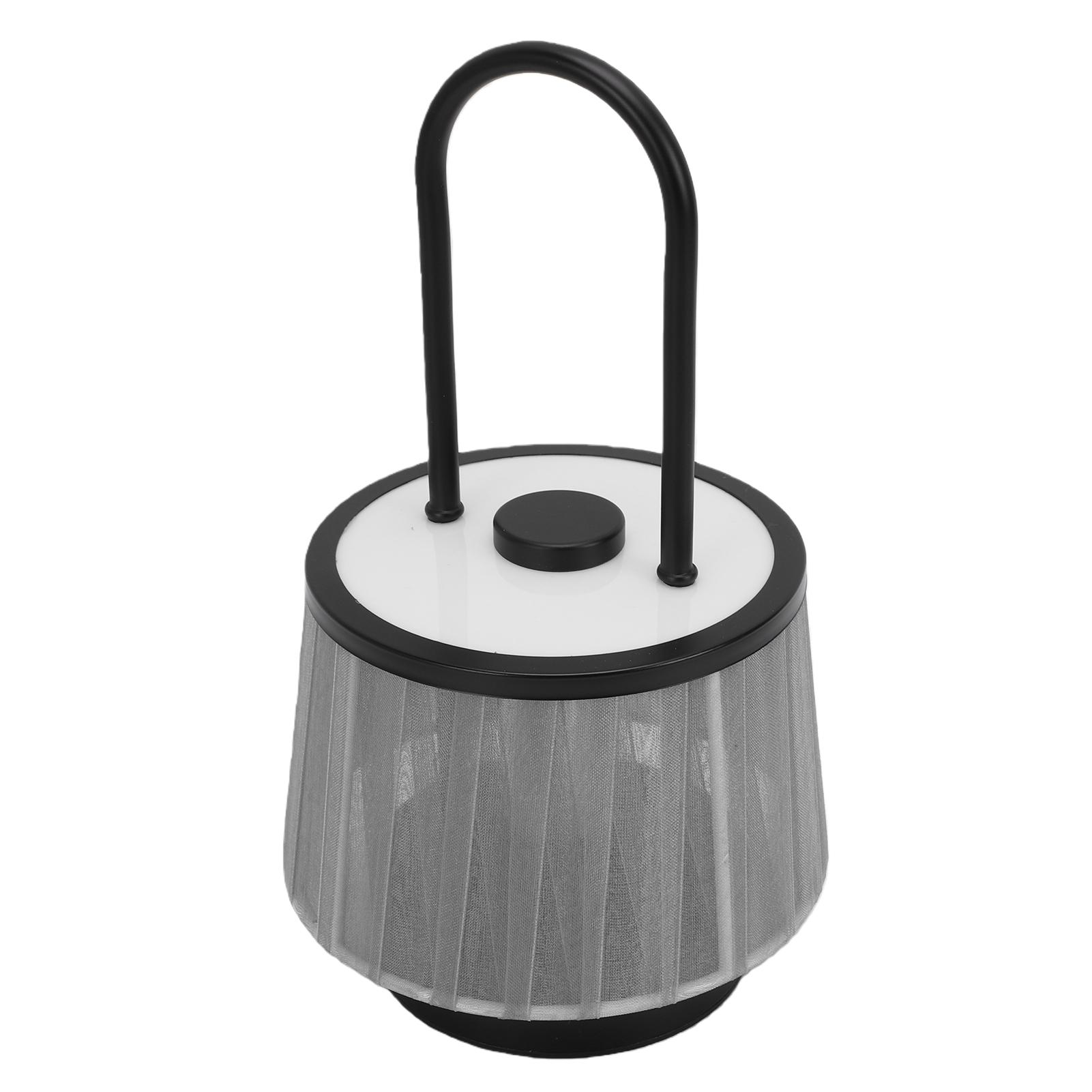 Table Lamp Touch Control Rechargeable Fabric Lampshade LED Nightstand Desk Lamp for Bedroom Hotel
Table Lamp Touch Control Rechargeable Fabric Lampshade LED Nightstand Desk Lamp for Bedroom Hotel