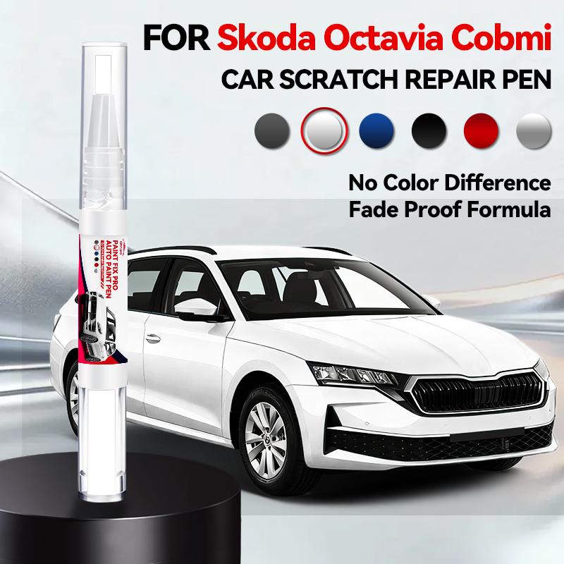Бренд OPRTAMG Для Skoda Octavia Cobmi Автомобільний ремонтний олівець-фарба Засіб для видалення подряпин DIY Автоаксесуари Бежевий Білий Сірий Чорний перлина білого кольору
Бренд OPRTAMG Для Skoda Octavia Cobmi Автомобільний ремонтний олівець-фарба Засіб для видалення подряпин DIY Автоаксесуари Бежевий Білий Сірий Чорний перлина білого кольору