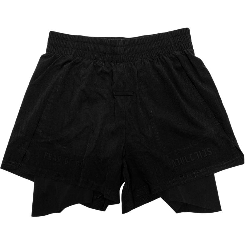 Adidas double-layer shorts JZ7377 S
Adidas double-layer shorts JZ7377 S