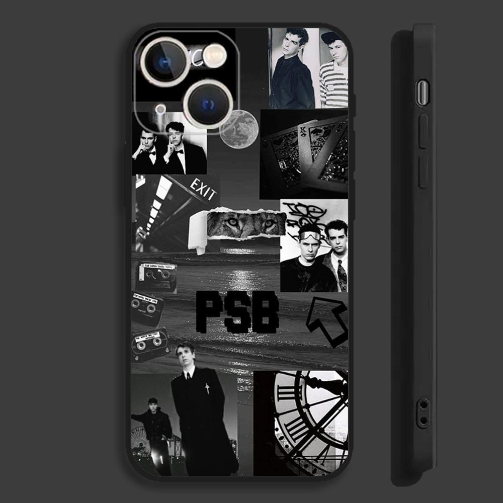 P-Pet S-Shop Boys PSB Phone Case For iPhone 16,15,14,13,12,11,Pro,Max,Plus,Mini,X,XS,XR,8,7,6,S,SE Soft Black Case iPhone15
P-Pet S-Shop Boys PSB Phone Case For iPhone 16,15,14,13,12,11,Pro,Max,Plus,Mini,X,XS,XR,8,7,6,S,SE Soft Black Case iPhone15