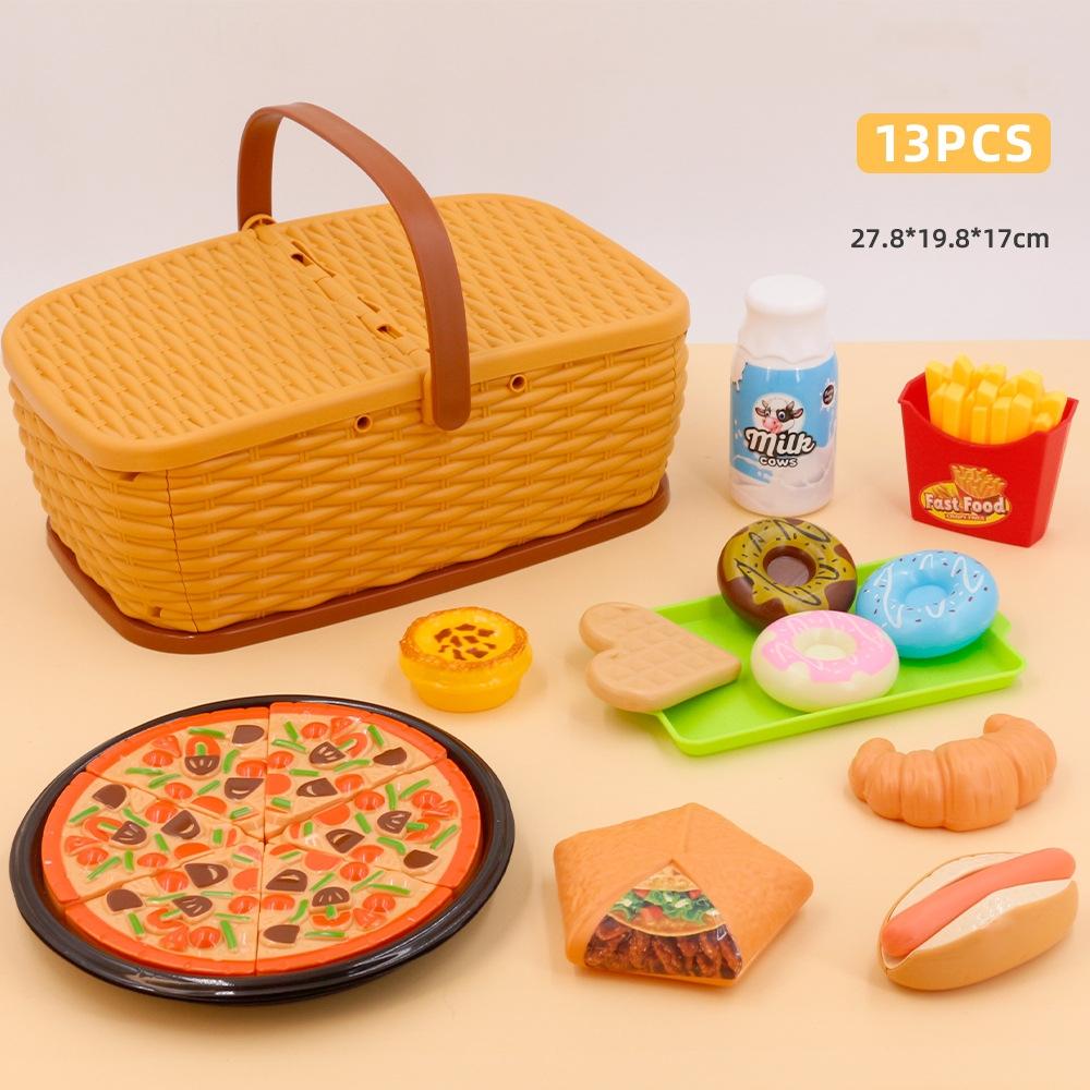 Детские игрушки для рыбалки, летние игрушки для родителей и детей Pizza basket
Детские игрушки для рыбалки, летние игрушки для родителей и детей Pizza basket