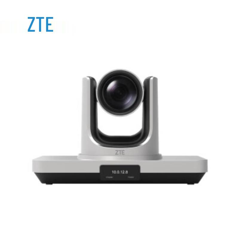 ZTE ZXV10 XT501CU HD Video Conferencing Terminal (CN version)
ZTE ZXV10 XT501CU HD Video Conferencing Terminal (CN version)
