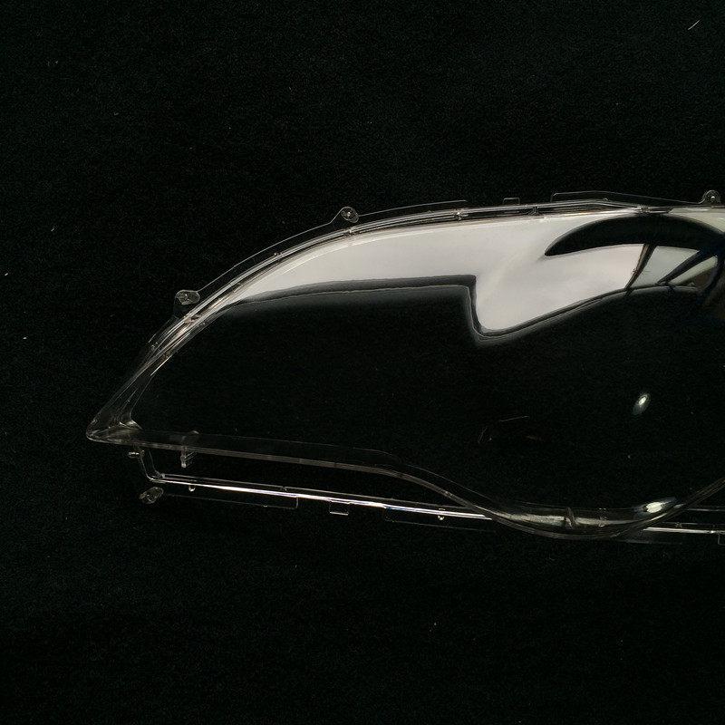03-05 Subaru Legacy Transparent Headlight Cover Shell High Transparency, Driver Side without Sealant
03-05 Subaru Legacy Transparent Headlight Cover Shell High Transparency, Driver Side without Sealant