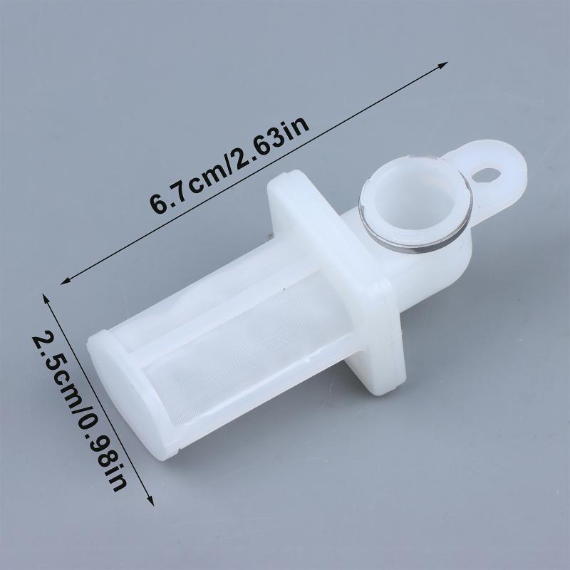 Motorcycle Fuel Pump Filter Element For DF40A DF50A DF60A DF50AV DF60AV DF100A DF115A DF140A DF70A DF80A OEM 15642-88L00
Motorcycle Fuel Pump Filter Element For DF40A DF50A DF60A DF50AV DF60AV DF100A DF115A DF140A DF70A DF80A OEM 15642-88L00