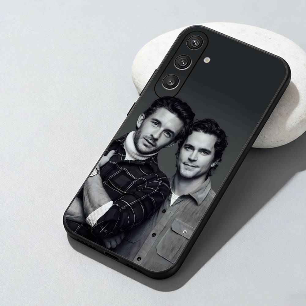 Fellow Travelers Bomer and Jonathan Bailey Phone Case For Samsung Galaxy A73,A72,A71,A70,A52,A51 Others Soft Black Cover Samsung a32 4g
Fellow Travelers Bomer and Jonathan Bailey Phone Case For Samsung Galaxy A73,A72,A71,A70,A52,A51 Others Soft Black Cover Samsung a32 4g