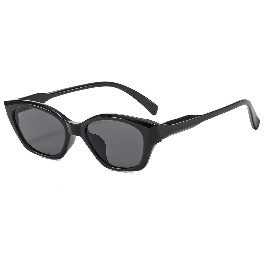 Red Cat Eye Sunglasses Female Photo Uv Protection Sunglasses Ins Wind Shade Trendy Polarized Light ordinary piece
Red Cat Eye Sunglasses Female Photo Uv Protection Sunglasses Ins Wind Shade Trendy Polarized Light ordinary piece