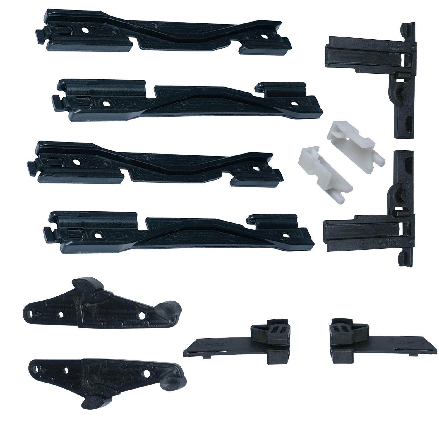 Sunroof Repair Kit for Hyundai İ30/İ30 CW
Sunroof Repair Kit for Hyundai İ30/İ30 CW
