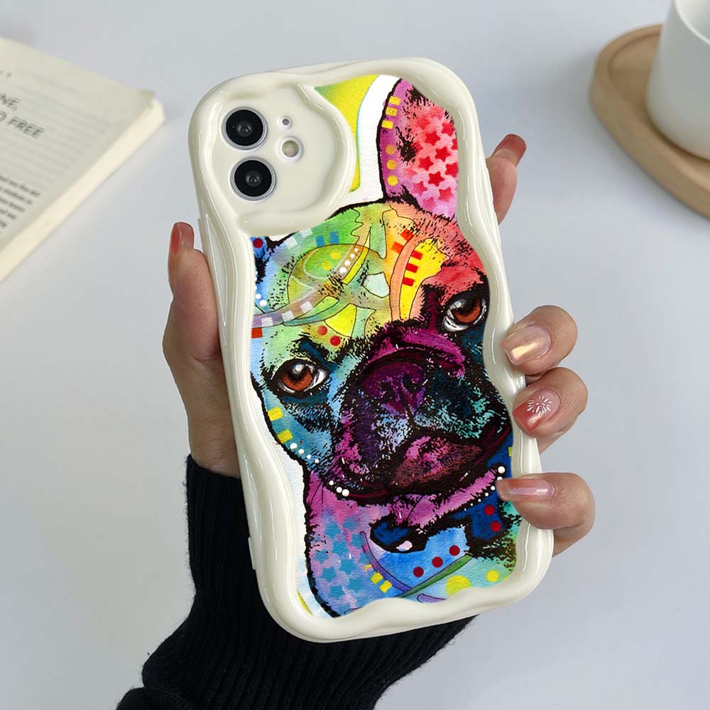 Чехлы для телефонов iPhone 11, 12, 13, 14, 15 Pro Max 7, 8 Plus Infinix Hot 40 Realme C55 C35 OPPO A96 A44, эксклюзивный кремовый чехол с собакой-бульдогом, мягкий чехол Infinix Hot 20
Чехлы для телефонов iPhone 11, 12, 13, 14, 15 Pro Max 7, 8 Plus Infinix Hot 40 Realme C55 C35 OPPO A96 A44, эксклюзивный кремовый чехол с собакой-бульдогом, мягкий чехол Infinix Hot 20