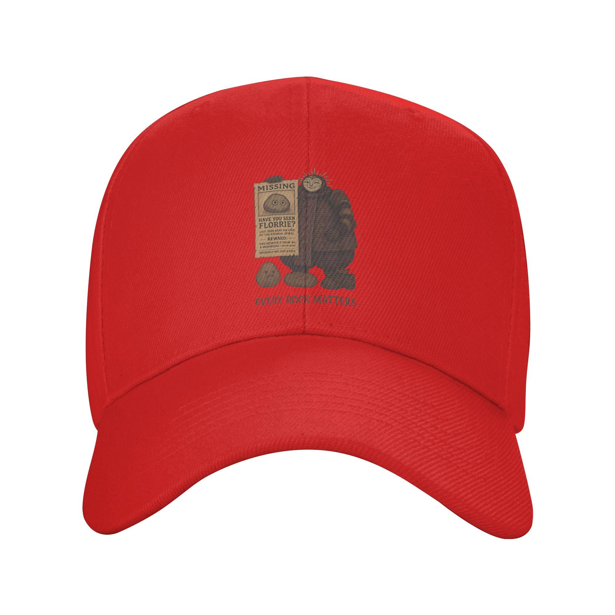 Expedition 33 Missing Pet Rock Sun Baseball Cap Summer UnisexTeens Custom DIY Trucker Hat Wholesale y2k Cute Baseball Caps One Size
Expedition 33 Missing Pet Rock Sun Baseball Cap Summer UnisexTeens Custom DIY Trucker Hat Wholesale y2k Cute Baseball Caps One Size