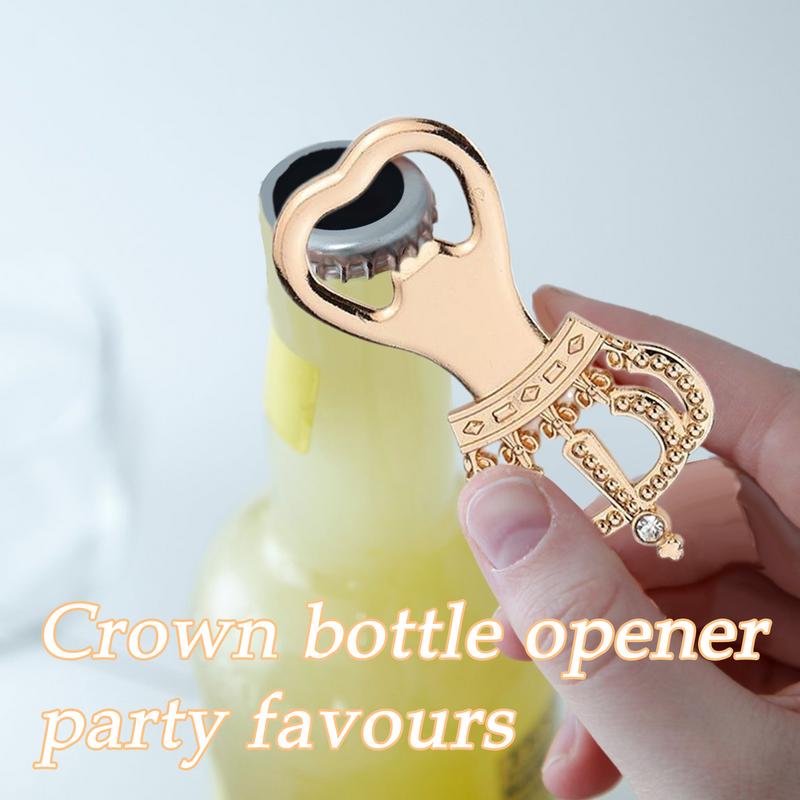 Metal Bottle Opener Zinc Alloy Crown-Shaped Bottle Jar Opener Compact Soda Caps Remover Gadgets Opening Tools For Travel Camping China Mainland
Metal Bottle Opener Zinc Alloy Crown-Shaped Bottle Jar Opener Compact Soda Caps Remover Gadgets Opening Tools For Travel Camping China Mainland