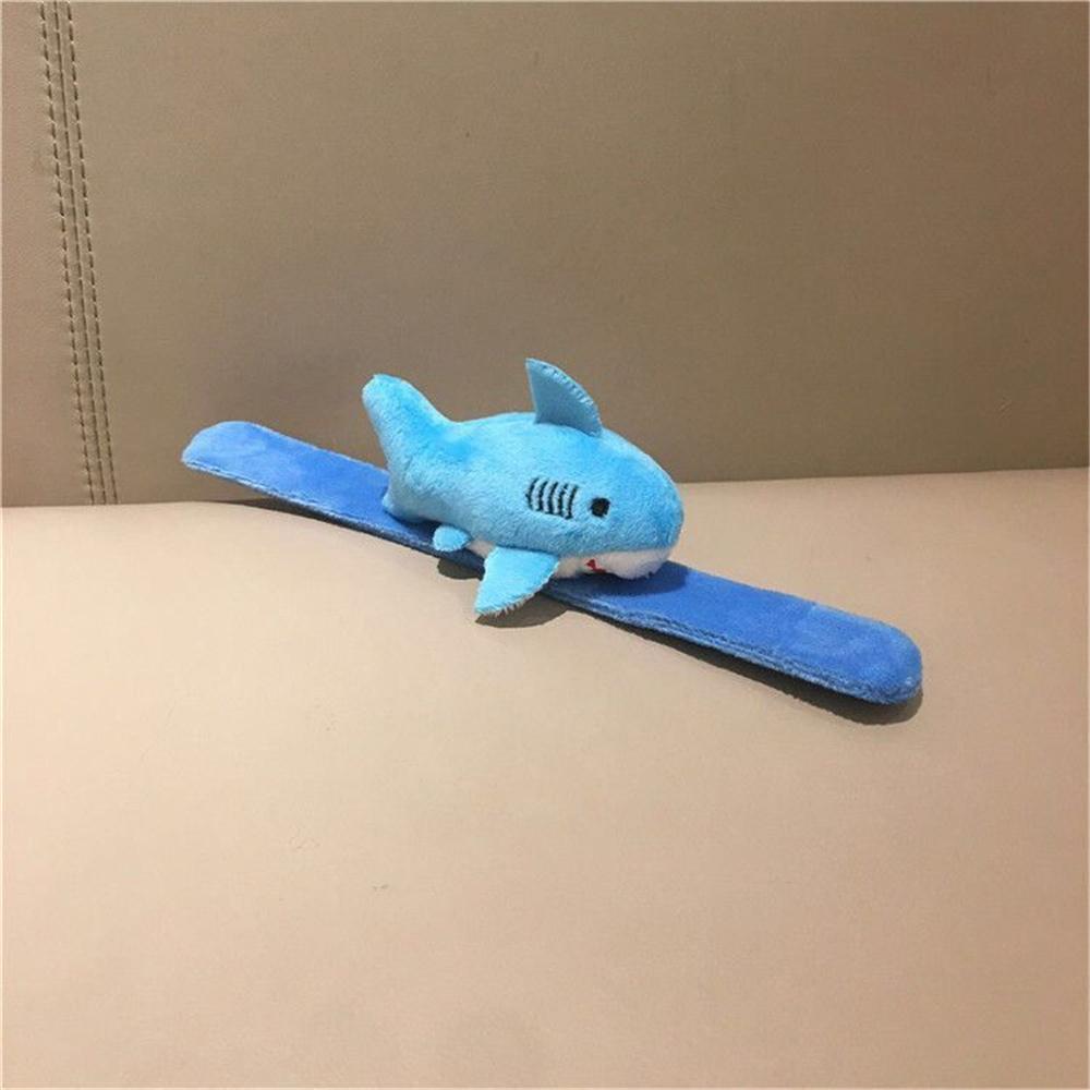 6CM Shark , 3Colors Little Belt Plush Toy синій
6CM Shark , 3Colors Little Belt Plush Toy синій