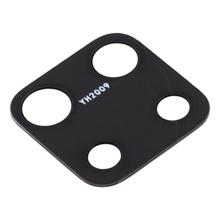 Rear Camera Glass Lens Replacement Part for Xiaomi Redmi Note 9S/Redmi Note9/Redmi 10X 4G Type A
Rear Camera Glass Lens Replacement Part for Xiaomi Redmi Note 9S/Redmi Note9/Redmi 10X 4G Type A