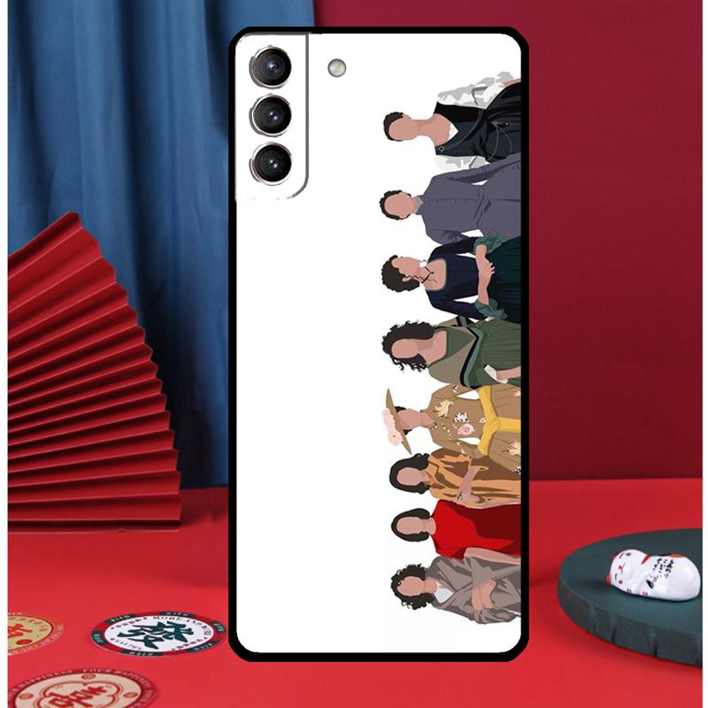 Jamie and Claire Outlander Phone Case For Samsung Galaxy S25 S24 Ultra S9 S10 S20 S21 S22 S23 Plus S24 FE Back Cover Galaxy S21
Jamie and Claire Outlander Phone Case For Samsung Galaxy S25 S24 Ultra S9 S10 S20 S21 S22 S23 Plus S24 FE Back Cover Galaxy S21