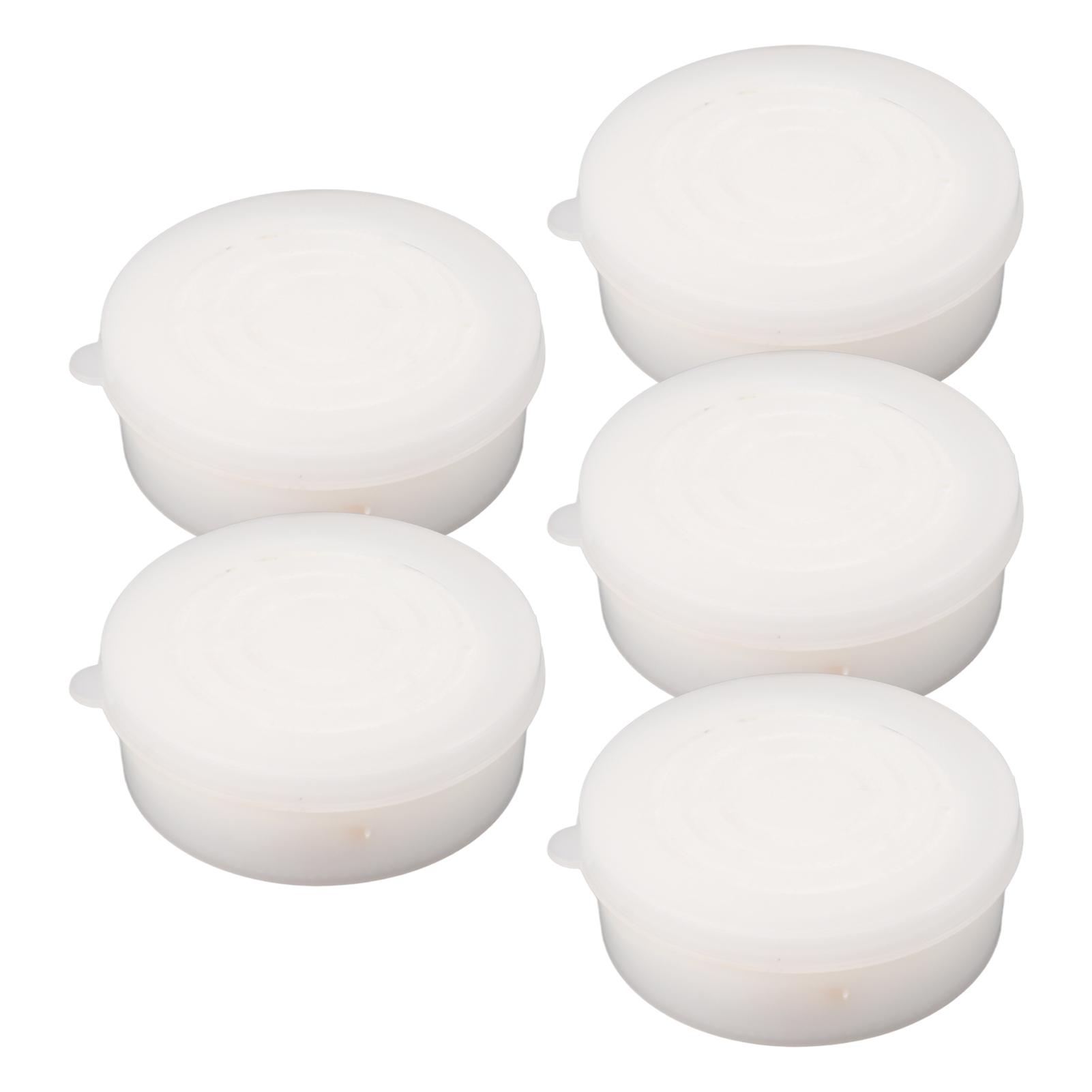 5 PCS Professional Formic Acid Evaporator for Beekeeping Easy to Use Scientific Design High Efficiency
5 PCS Professional Formic Acid Evaporator for Beekeeping Easy to Use Scientific Design High Efficiency