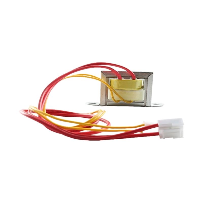 Low Frequency Bridge Voltage Changer 10.6V 10W Power Voltage Changer Voltage Regulator for Security Monitoring, Cameras 1
Low Frequency Bridge Voltage Changer 10.6V 10W Power Voltage Changer Voltage Regulator for Security Monitoring, Cameras 1