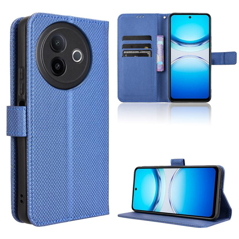 For Vivo Y39 5G Cover Flip Diamond Wallet Case Anti drop Stand Protection Case for Vivo Y300i Phone Case Honor50 Nova 9
For Vivo Y39 5G Cover Flip Diamond Wallet Case Anti drop Stand Protection Case for Vivo Y300i Phone Case Honor50 Nova 9
