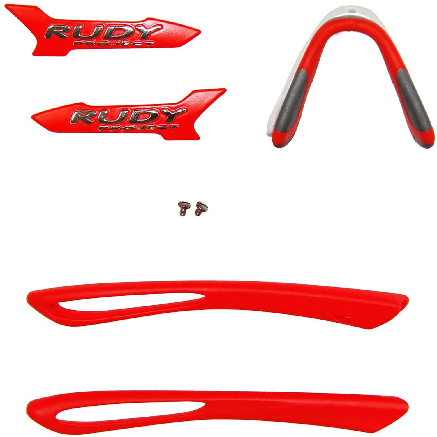 RUDY PROJECT Tralix Chromatic Full Custom Kit Orange Fluor 0620-AC210101
RUDY PROJECT Tralix Chromatic Full Custom Kit Orange Fluor 0620-AC210101