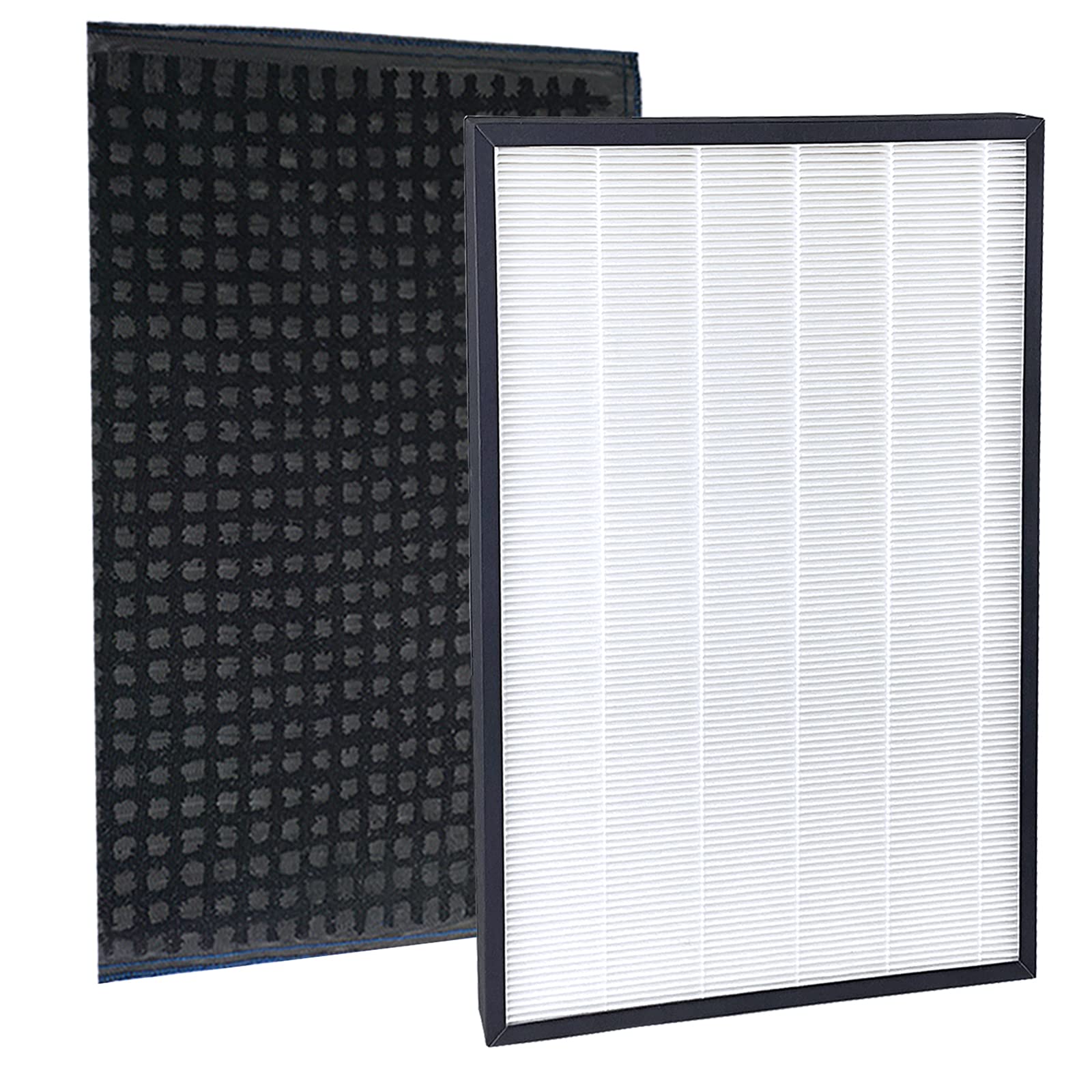HOUQUA F ZXJP90 Dust collection filter Deodorizing filter Air purifier replacement filter Compatible product 1 set F-ZXFD70 F-ZXJP90 F-ZXFD70 F-VXK90
HOUQUA F ZXJP90 Dust collection filter Deodorizing filter Air purifier replacement filter Compatible product 1 set F-ZXFD70 F-ZXJP90 F-ZXFD70 F-VXK90