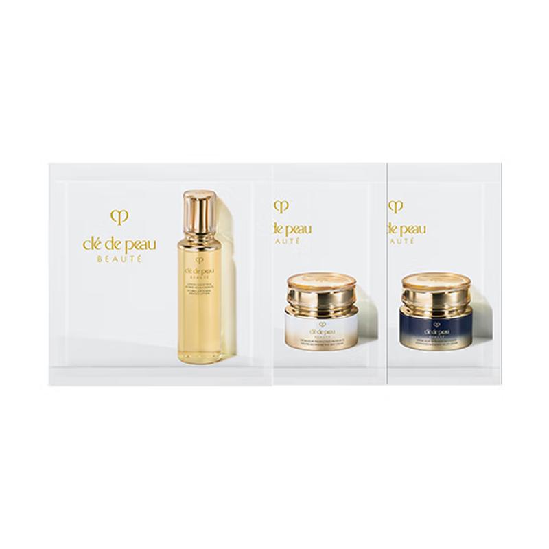CPB Skincare Trial Set
CPB Skincare Trial Set