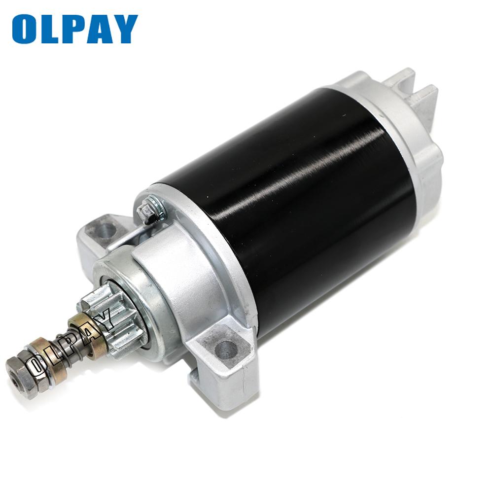 Стартер 65W-81800 для 4-тактного лодочного двигателя Yamaha 20HP 25HP 65W-81800-00 65W-81800-01 65W-81800-02
Стартер 65W-81800 для 4-тактного лодочного двигателя Yamaha 20HP 25HP 65W-81800-00 65W-81800-01 65W-81800-02