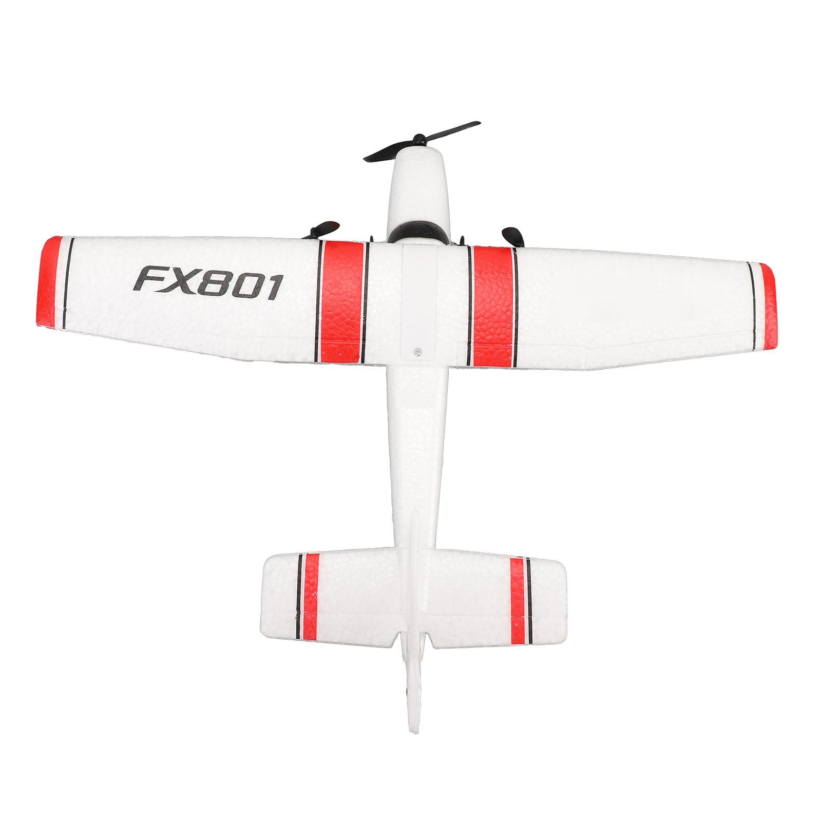RC Plane Foam Drop Proof High Toughness Anti Reverse Port Fixed Wing RC Glider for Toys
RC Plane Foam Drop Proof High Toughness Anti Reverse Port Fixed Wing RC Glider for Toys