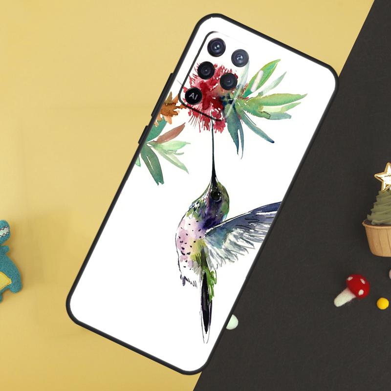 Hummingbird and Flowers Case For Oppo A60 A80 A40 A15 A16 A17 A57 A94 A74 A54 A76 A96 A18 A38 A58 A78 A98 A5 A6 Pro OPPO A54 4G
Hummingbird and Flowers Case For Oppo A60 A80 A40 A15 A16 A17 A57 A94 A74 A54 A76 A96 A18 A38 A58 A78 A98 A5 A6 Pro OPPO A54 4G