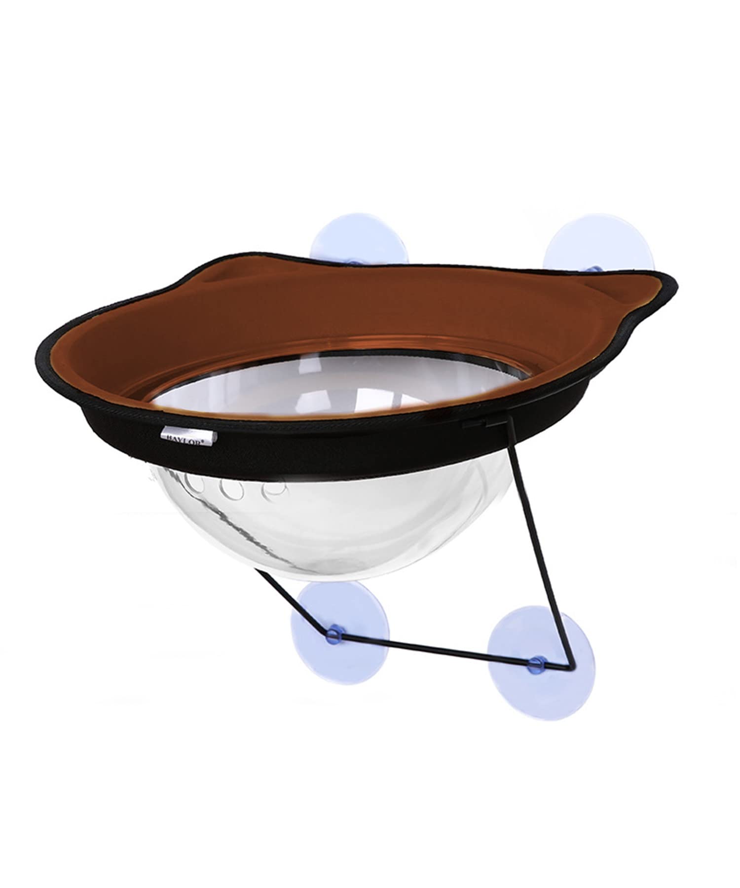 Солнечная лежанка для кошек на окно Лежанка для кошек на окно с присосками Лежанка для питомцев для принятия солнечных ванн Кошки, Лежанка, Гамак, Гамак, Присоски, (Шоколад) шоколадный
Солнечная лежанка для кошек на окно Лежанка для кошек на окно с присосками Лежанка для питомцев для принятия солнечных ванн Кошки, Лежанка, Гамак, Гамак, Присоски, (Шоколад) шоколадный