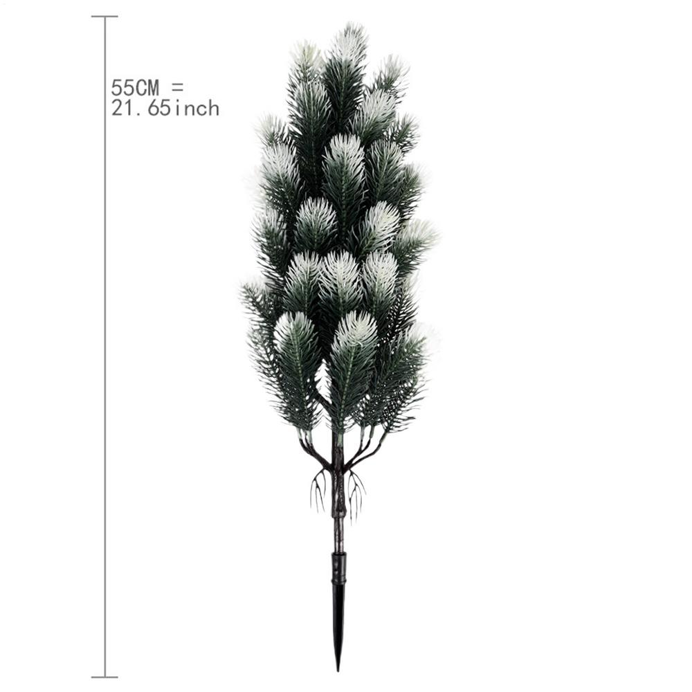 Artificial Pine Needle Christmas Trees 5 Pieces Faux Topiary Cedar Pines Fake Cedar Trees Christmas Decoration For Home Front белый
Artificial Pine Needle Christmas Trees 5 Pieces Faux Topiary Cedar Pines Fake Cedar Trees Christmas Decoration For Home Front белый