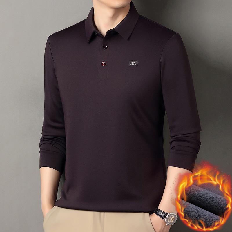Luxury Men s Wool and Mulberry Silk Fleece-Lined Long-Sleeve Winter Sweatshirt L/50 (110-130 lbs)
Luxury Men s Wool and Mulberry Silk Fleece-Lined Long-Sleeve Winter Sweatshirt L/50 (110-130 lbs)