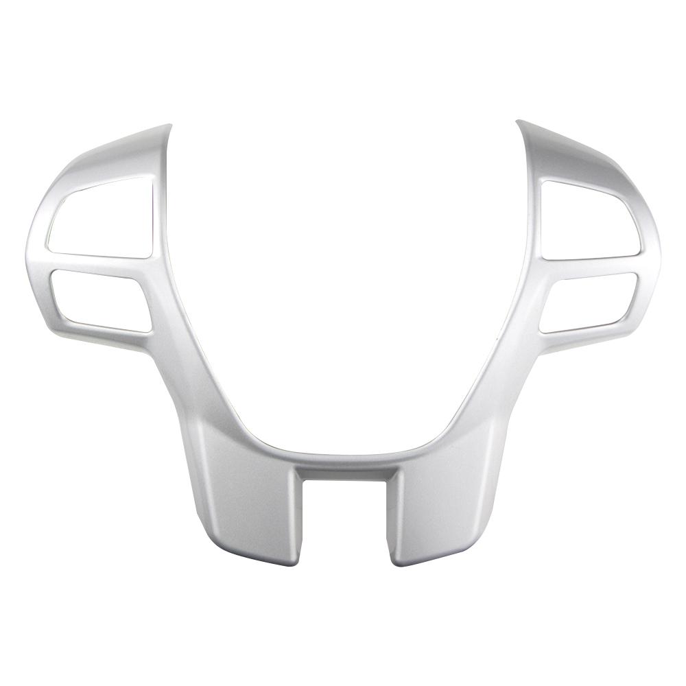 Car Steering Wheel Cover Sticker Trim for Ford Everest Explorer Endeavour Ranger 2015 2016 2017 2018 2019 2020 Accessories
Car Steering Wheel Cover Sticker Trim for Ford Everest Explorer Endeavour Ranger 2015 2016 2017 2018 2019 2020 Accessories