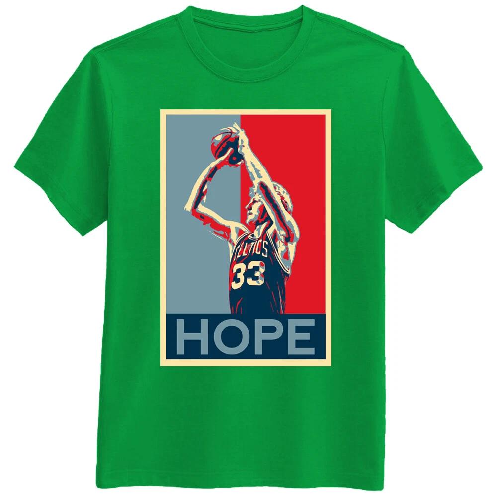 Bird Hope Tee Legend Basketball Team Player Game Sport Fan T Shirt Gift New L
Bird Hope Tee Legend Basketball Team Player Game Sport Fan T Shirt Gift New L