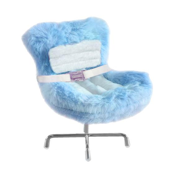 Кукольное автокресло с ремнем безопасности, плюшевое кукольное кресло-диван, многофункциональный декор салона автомобиля, подарок для коллекционеров и энтузиастов небесно-голубой
Кукольное автокресло с ремнем безопасности, плюшевое кукольное кресло-диван, многофункциональный декор салона автомобиля, подарок для коллекционеров и энтузиастов небесно-голубой