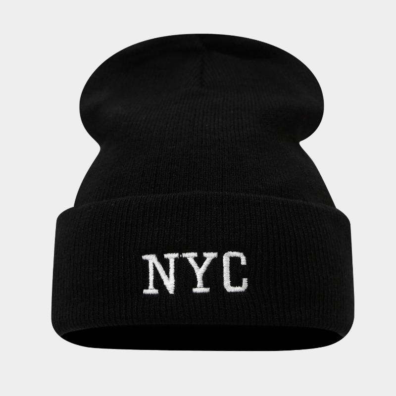 Модный бренд NYC простая вязаная шапка с буквой мужская и женская модная трендовая защита ушей шерстяная шапка для путешествий универсальная теплая шапка average size чёрный
Модный бренд NYC простая вязаная шапка с буквой мужская и женская модная трендовая защита ушей шерстяная шапка для путешествий универсальная теплая шапка average size чёрный