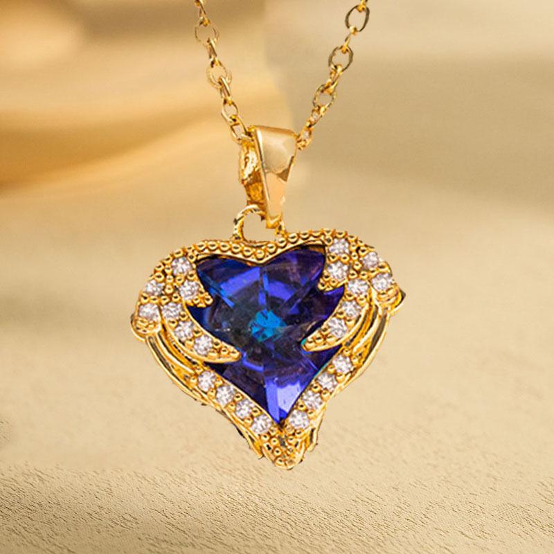 2024 Smart Five-Pointed Star Pendant Necklace - Light Luxury European & American Design for Women
2024 Smart Five-Pointed Star Pendant Necklace - Light Luxury European & American Design for Women