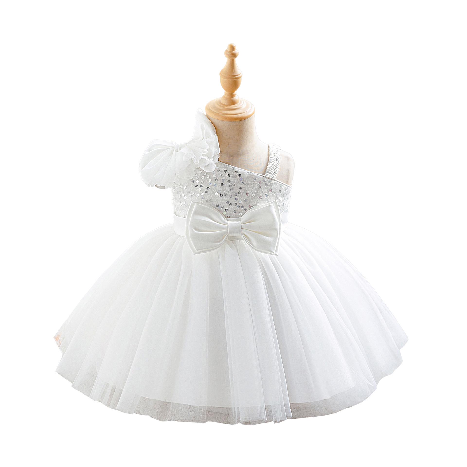 New Off-Shoulder Mesh Butterfly Princess Dress for Girls 18-24 Months белый
New Off-Shoulder Mesh Butterfly Princess Dress for Girls 18-24 Months белый