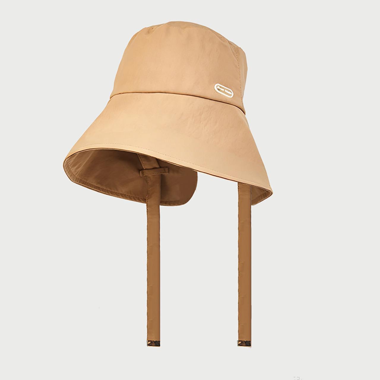 Fashion Solid Color Fisherman Hat For Women Summer Wide Brim Sunscreen Uv Protection Quick Drying Bucket Cap Girls Outdoor Hat
Fashion Solid Color Fisherman Hat For Women Summer Wide Brim Sunscreen Uv Protection Quick Drying Bucket Cap Girls Outdoor Hat