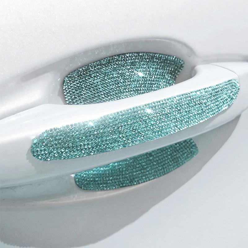 Bling Дверь Автомобиля Чаша Анти-царапина Наклейка Защита от царапин Полоса Светоотражающая Горный хрусталь Дверной Чаша Защита Ручки
Bling Дверь Автомобиля Чаша Анти-царапина Наклейка Защита от царапин Полоса Светоотражающая Горный хрусталь Дверной Чаша Защита Ручки
